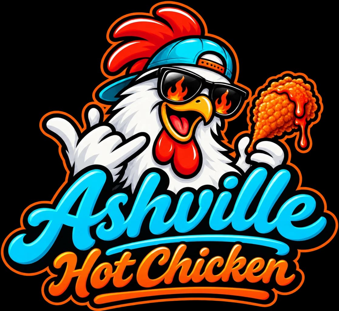 Ashville Hot Chicken